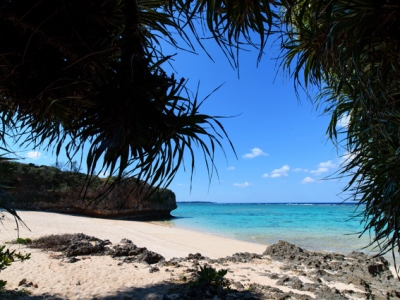 【Tourist attractions】Special Picks of 4 Spectacular Beaches♪ The true appeals of Okinawa where you should not miss!