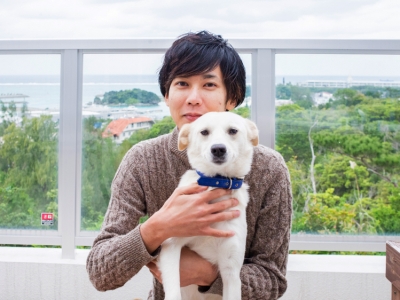 沖縄好きの愛犬家に捧ぐ!ペット宿泊OKなホテルに愛犬と泊まってみた