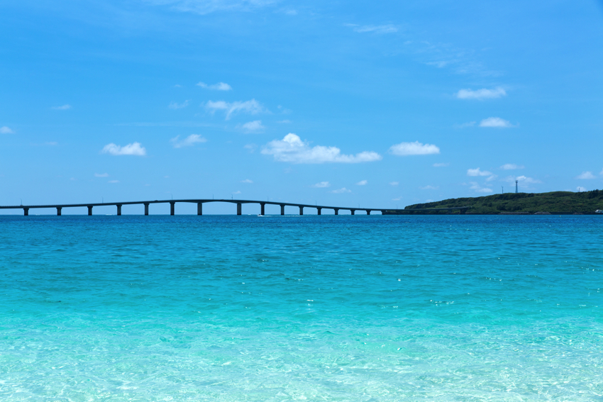 宮古諸島｜OkinawaHolidayHackers