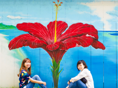 6 Best Instagram Spots in Ishigaki Island for the Photographers!