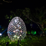 Let’s enjoy natural planetarium lying under starry sky of Hoshizora village on Ishigaki island ☆ 