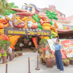 【觀光景點】能夠與孩子同樂的名護『熱帶王國OKINAWA水果樂園』體驗報告！