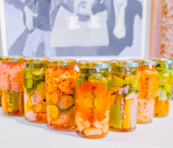 定番にプラスしたい。沖縄の個性派みやげが見つかるセレクトショップ