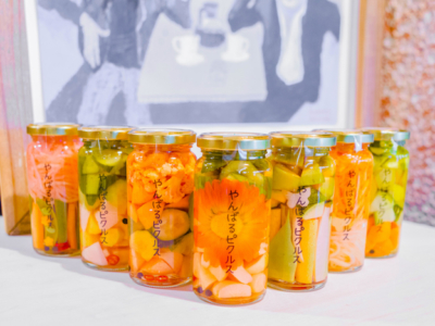 定番にプラスしたい。沖縄の個性派みやげが見つかるセレクトショップ