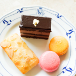 Afternoon Tea in Okinawa! The Most Amazing Macaron Ever Had at The Naha Terrace