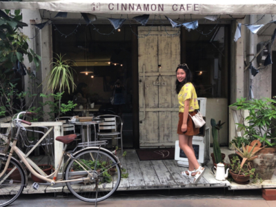 Explore the Hidden Gem Cafes in Okinawa
