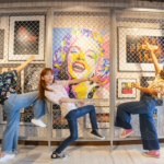 【Hotel tours vol. 2】Born is American town of Chatan! 