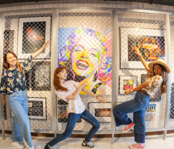 【冲绳酒店探秘vol.2】美国街景,走进北谷町啦!!高逼格的全新打开方式「La'gent Hotel Okinawa Chatan/Hotel & hostel」