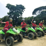 Get Muddy with the Buggy: ATV Adventure in Okinawa