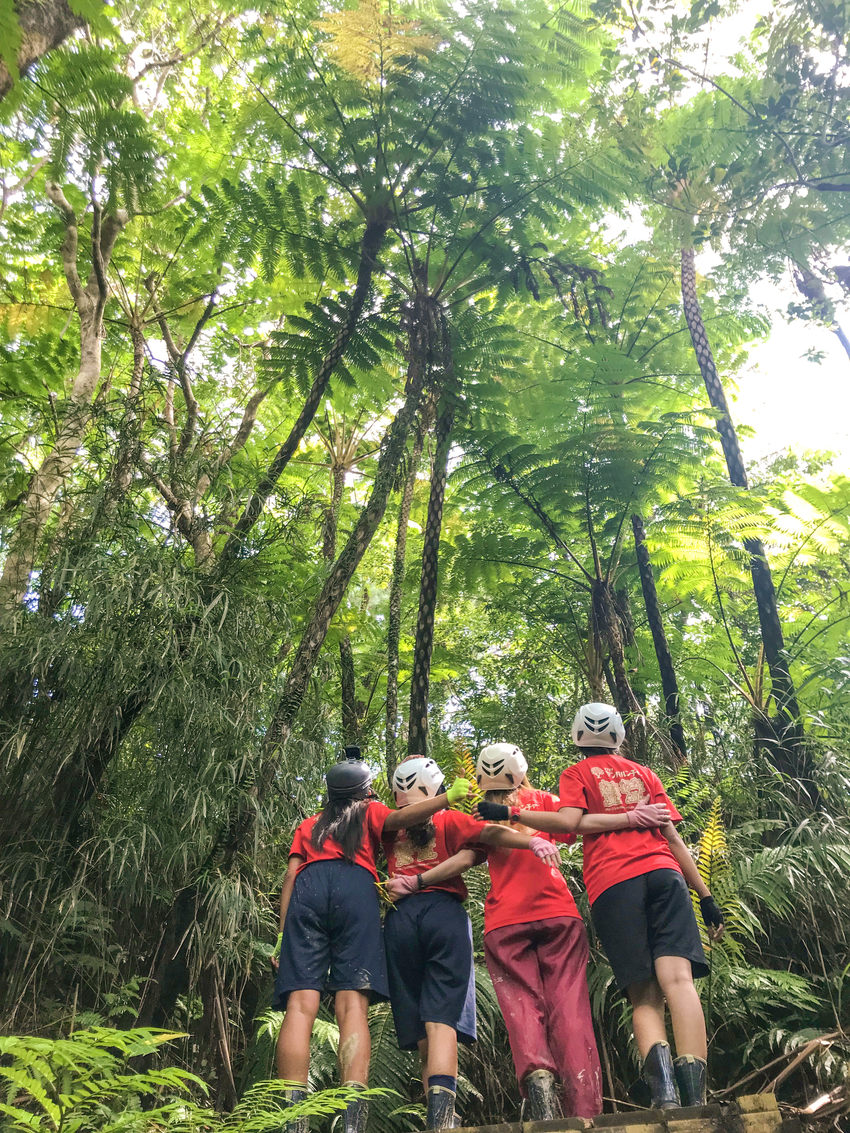 Get Muddy With The Buggy Atv Adventure In Okinawa Okinawaholidayhackers