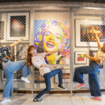 【ホテルツアーvol.2】アメリカンな街、北谷に誕生！！お洒落な新スタイルのホテル「ラ・ジェント・ホテル沖縄北谷／ホテル&ホステル」