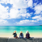 How to 'hack' the secrets of Okinawa's beaches for 120% enjoyment (Nakijin edition)