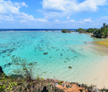 摄影爱好者的天堂,恩纳村的天然海滩「beach51」你打卡了吗?不管拍哪里都美如画♪