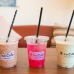 沖縄で心も体も癒される！プロテインスムージーとヨガを楽しめる  ico.Cafe(いこカフェ)