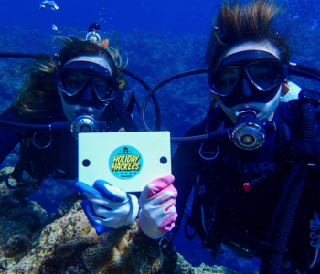 I challenged it without any diving experience!【SEALOVERS Okinawa】recommends popular diving spot on Okinawa