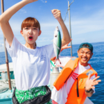 【最後有優惠訊息】沖縄的人氣戶外活動的超值套票！釣魚＋獨木舟＋青洞浮潛一日玩透透方案