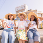 코마카섬에서 스노클링! 오키나와 비치를 맘껏 즐길 수 있는 비치 HACK 투어 제3탄 (난죠시 편)