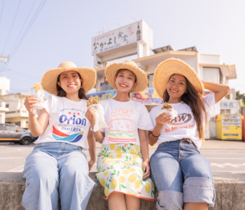 KOMAKA岛浮潜!玩转冲绳海滩!海滩开荒之旅第3弹(南城市篇)