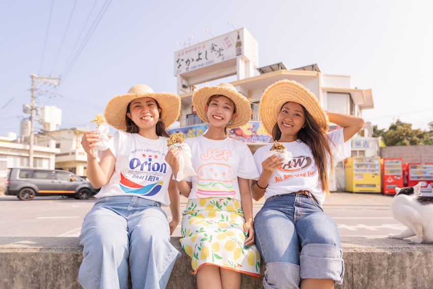 沖縄コマカ島でシュノーケリング 本島南部 南城市 のモデルコース教えます ビーチハックツアー第３弾 Okinawaholidayhackers