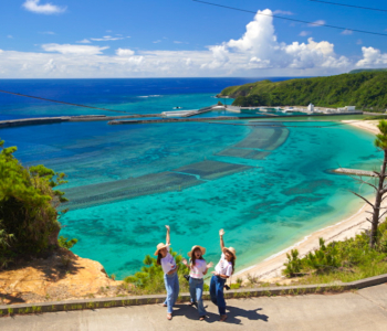 【最終回】まだ知られていない穴場ビーチを発掘!ビーチハックツアー(国頭村〜東村編)