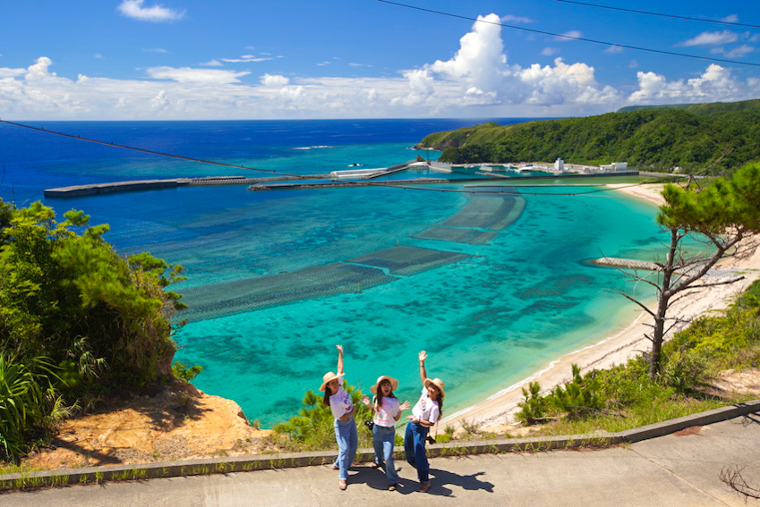 最終回 まだ知られていない穴場ビーチを発掘 ビーチハックツアー 国頭村 東村編 Okinawaholidayhackers