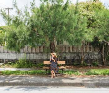 オリジナルお土産がGETできる！癒しの寄り道スポット『 北山(ホクザン)商店』