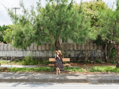 オリジナルお土産がGETできる!癒しの寄り道スポット『 北山(ホクザン)商店』