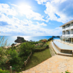 神の住む島にある「ホテル浜比嘉島リゾート」でのんびりホテルステイを満喫しませんか♪