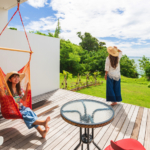 【호텔 투어Vol.４】미야코섬 여행의 호텔은 여기로 결정!! 이라부대교와 미야코 블루를 만끽 할 수 있는「Day's Beach Hotel Zuicho (瑞兆)」