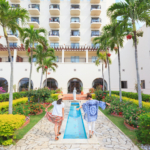 在充滿藝術感的度假飯店【阿利維亞日光酒店】度過喚醒五感的奢侈時光吧♪