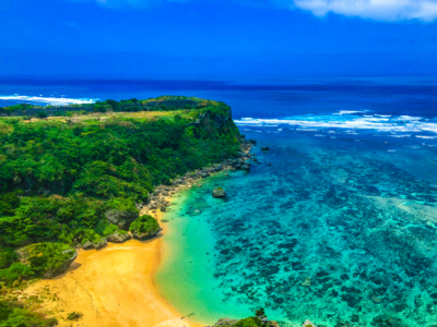  Must-see for people who drives on Mid-Sea Road! Here is the instruction about recommended course that allow you to enjoy meals and scenery 