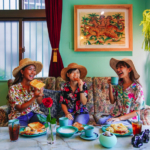 【시간대별】국제거리 반드시 가고 싶은 곳 Best 5!