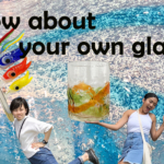 Want to make my own glass! How about creating a shining glass as a traditional craft item from Ryukyu glass that will remain in your memory? 