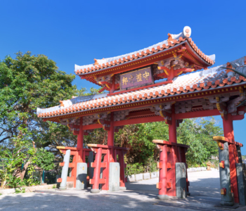 出發之前必讀!世界聞名的沖繩精神象徵「首里城公園」推薦景點TOP6
