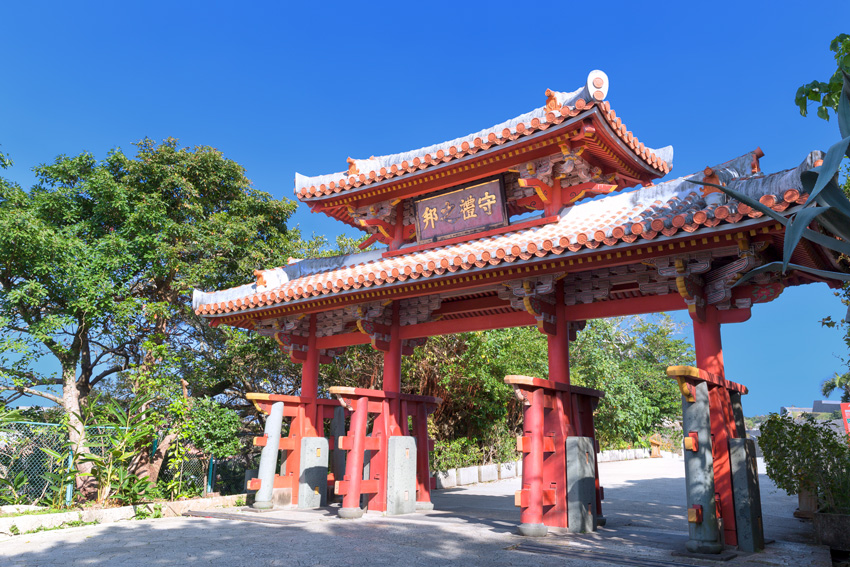 行く前に読んでおきたい 世界に誇る沖縄のシンボル 首里城公園 のおすすめポイントtop6 Okinawaholidayhackers