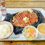 400g只要1,500日圓！出發享受CP值超高的「MY HOUSE」牛排♪