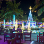 【2019-2020】可以欣賞絕美夢幻燈飾的渡假飯店3選