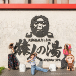 【호텔 투어 Vol.7】오키나와 본섬 남부ღ 천연온천이 완비된 객실♪「유인치호텔 난죠」ღ 다양한 뷔페 요리와 엔진노유(猿人の湯)온천으로 인기!