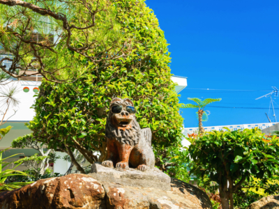 ◯◯さんちのお庭におじゃまできる日帰りバスツアー「南城市・憩いのオープンガーデン」
