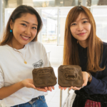 冬の沖縄でも楽しめる！【 沖縄黒糖 】で黒糖作り体験