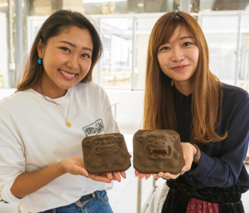 冬の沖縄でも楽しめる!【 沖縄黒糖 】で黒糖作り体験