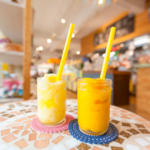 달콤한 거 좋아한다면 필독! 이시가키섬에서 발견한 맛있는 디저트 6종류