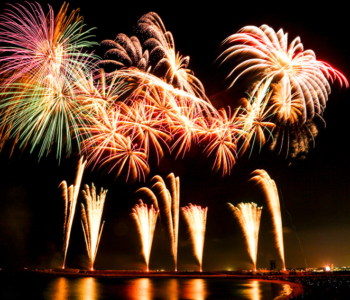 【2020】Top Four Spring Events in Okinawa! Why not enjoying them on the weekends with your family or friends!