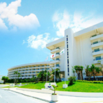 ランチビュッフェ&岩盤浴&スパのお得セットでリフレッシュ♪「コスタビスタ沖縄ホテル＆スパ」