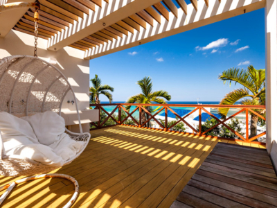 오키나와에서 느긋하게 쉴 수 있는 프라이빗 단독 대여 숙소 5선 in 온나손(恩納村)