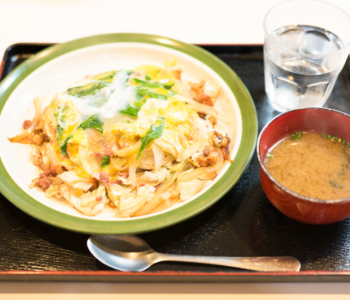 這就是沖繩的味道!能品嚐到在地味道的定食食堂5選