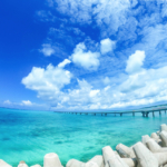 【宮古島特集】2019年3月23日早上7點開始禁止車輛通行！絕美景點「17END」