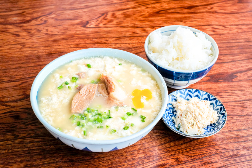 これが沖縄の味だ うちなー定食が味わえる食堂5選 Okinawaholidayhackers