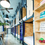 오키나와 혼행! 나하 게스트하우스 추천 3곳