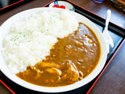 Near Ginowan Tropical Beach「UmiChika Cafeteria」